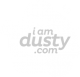 i am dusty